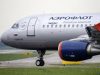 Дипломатска нота заради претресот на авионот Aерофлот