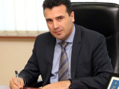 Заев бараше снимката за „Поткуп“ да се гледа во присуство на јавноста, но тоа нема да се случи