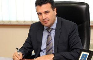 Заев бараше снимката за „Поткуп“ да се гледа во присуство на јавноста, но тоа нема да се случи