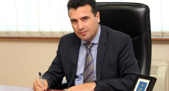 Заев бараше снимката за „Поткуп“ да се гледа во присуство на јавноста, но тоа нема да се случи
