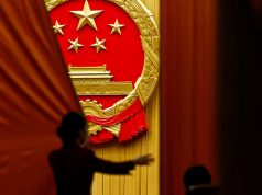 Кина силно се противи на употреба на сила во меѓународните односи