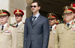 Асад: Веќе не се плашиме од НАТО