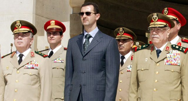 Асад: Веќе не се плашиме од НАТО