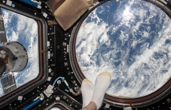 Денес се одбележува меѓународниот ден на летот во вселената