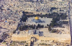 Погледнете каква песна одекна во Jerusalem, социалните мрежи горат!