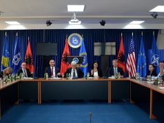 Конфузна изјава на ДУИ: Немасе инцидент