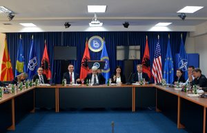 Конфузна изјава на ДУИ: Немасе инцидент