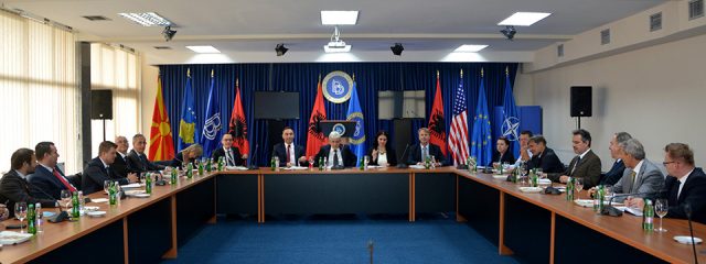 Конфузна изјава на ДУИ: Немасе инцидент