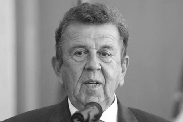 Премина Мирко Алвировиќ домаќинот на најгледаната емисја на балканот за автомобилизам