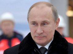 Путин: Нови евентуални напади над Сирија би довеле до хаос во меѓународните односи