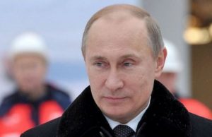 Путин: Нови евентуални напади над Сирија би довеле до хаос во меѓународните односи