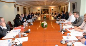 Советот ги разгледа предложените законски решенија за судовите и за Судскиот совет