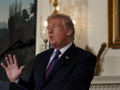 Трамп за Коми: Ќе остане запаметен како најолш директор во историјата на ФБИ
