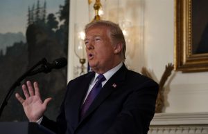 Трамп за Коми: Ќе остане запаметен како најолш директор во историјата на ФБИ