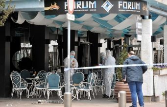 Хрватскиот јутарњи лист ја нарече Црна Гора: Мексико во соседството