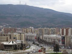 Лидерите на Балканот денес во Скопје, безбедносните мери подигнати на прв степен