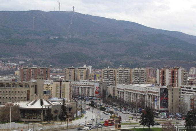 Лидерите на Балканот денес во Скопје, безбедносните мери подигнати на прв степен
