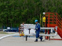 Словенија потпиша договор со Гаспром за снабдување со гас