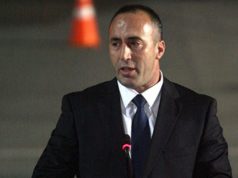 Харадинај: Косовската надворешна политика ја води Америка