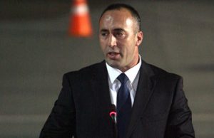 Харадинај: Косовската надворешна политика ја води Америка