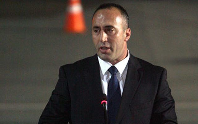 Харадинај: Косовската надворешна политика ја води Америка