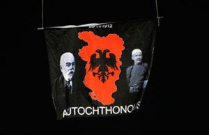 Србија бара екстрадиција на Морина