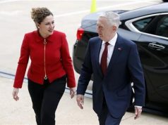 Албанија му се нуди на Пентагон да биде “точка за контакт” во регионот
