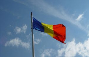 Романиа ја преместува Амбасадата во Ерусалим