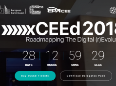 Србија по втор пат домаќин на FinTech конференцијата xCEEd 2018