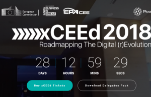 Србија по втор пат домаќин на FinTech конференцијата xCEEd 2018