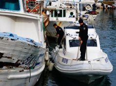Хрватите почнаа да ги казнуваат рибарите од Словенија