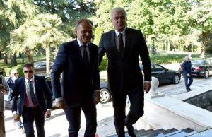 Туск: Самитот во Софија ќе ја реафирмира европската перспектива на Западниот Балкан