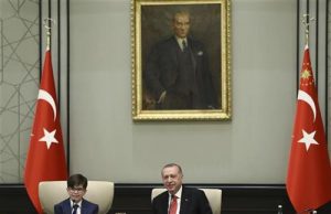 Митинг на Ердоган на 20 мај во Сараево