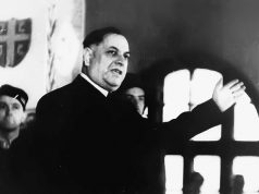 Новости: Куферите на колаборационистот Милан Недиќ пронајдени во Австралија