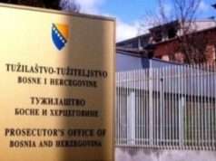 Тужителството бара притвор за Дудаковиќ и12 осомничени