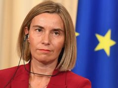 Могерини: Во корист на ЕУ зајакнувње на соработката со земјите од Западен Балкан