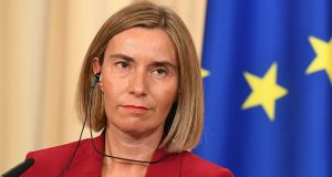 Могерини: Во корист на ЕУ зајакнувње на соработката со земјите од Западен Балкан