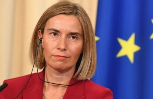 Могерини: Во корист на ЕУ зајакнувње на соработката со земјите од Западен Балкан