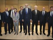 ЕК ќе препорачала отворање на преговори со Македонија