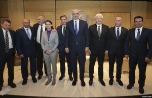 ЕК ќе препорачала отворање на преговори со Македонија
