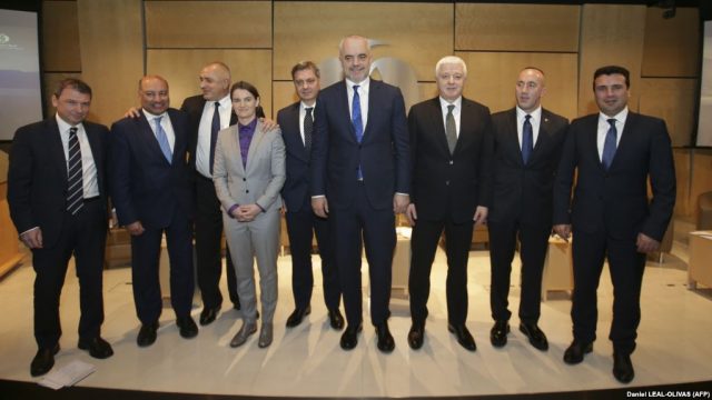ЕК ќе препорачала отворање на преговори со Македонија