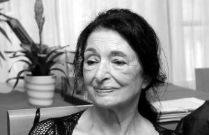 Почина Јелена Жигон