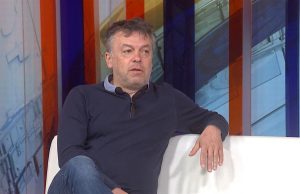 Неле Карајлиќ: Политиката постана роба, идеите умреа