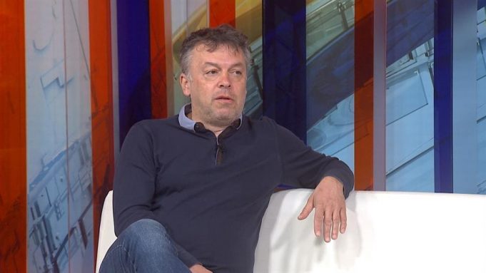 Неле Карајлиќ: Политиката постана роба, идеите умреа