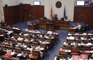 Утре втора шанса за судските реформи