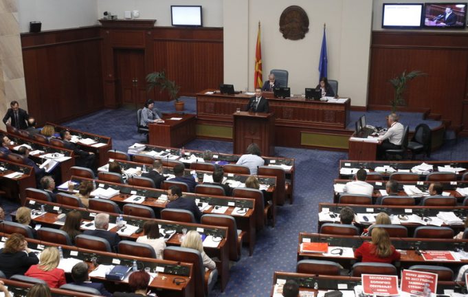 Утре втора шанса за судските реформи