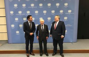 Молк од средбата во Виена