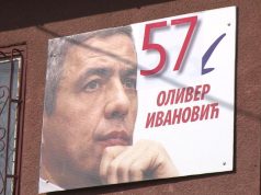 Петиција: Оливер Ивановиќ да добие улица во Косовска Митровица