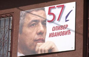 Петиција: Оливер Ивановиќ да добие улица во Косовска Митровица