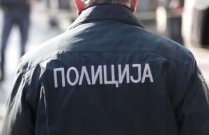 Драма во полициската станица во Драчево